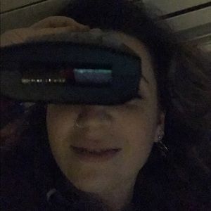 Meet your Posher, Brooke